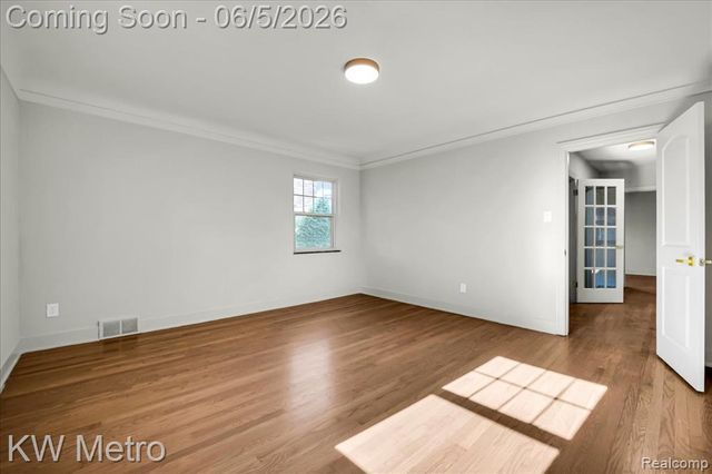 18481 Fairfield Street, Detroit, MI 48221