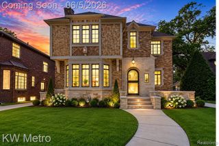 18481 Fairfield Street, Detroit, MI 48221
