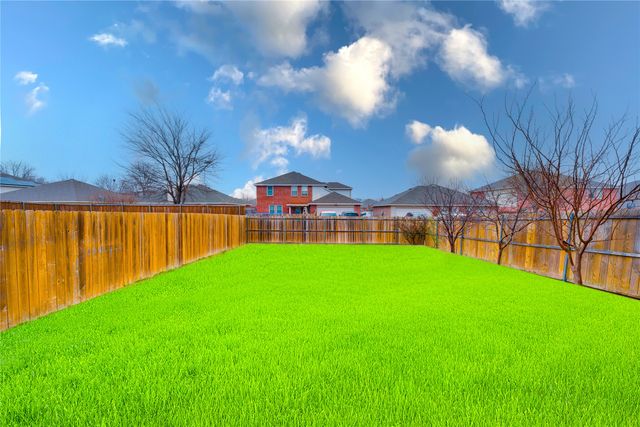 3004 Lake Vista Drive, Wylie, TX 75098