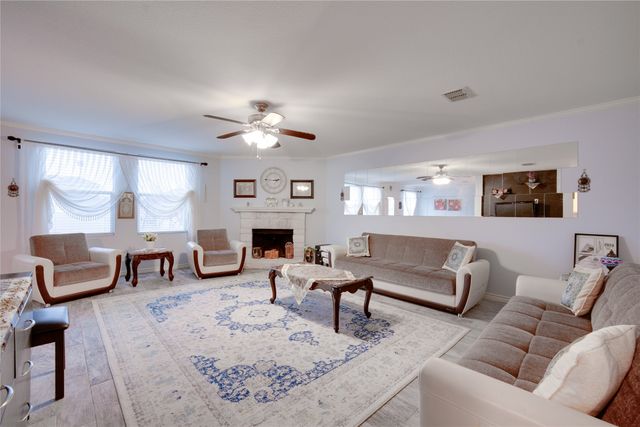 3004 Lake Vista Drive, Wylie, TX 75098