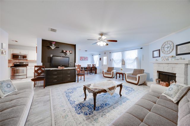 3004 Lake Vista Drive, Wylie, TX 75098