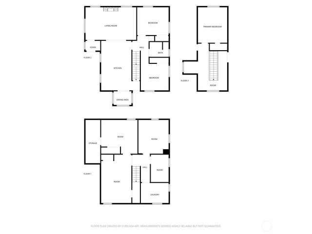 3425 Pear Street SE, Tumwater, WA 98501