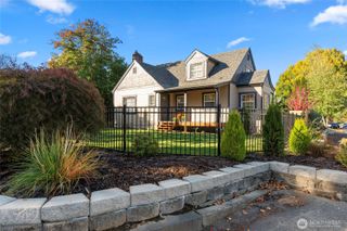 3425 Pear Street SE, Tumwater, WA 98501