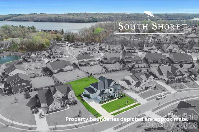 510 Meadow Ridge Drive, Belmont, NC 28012