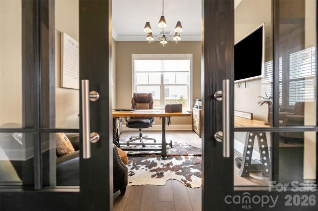 510 Meadow Ridge Drive, Belmont, NC 28012