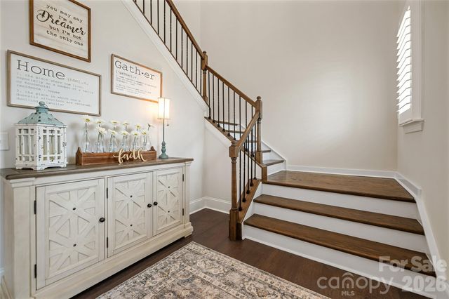 510 Meadow Ridge Drive, Belmont, NC 28012