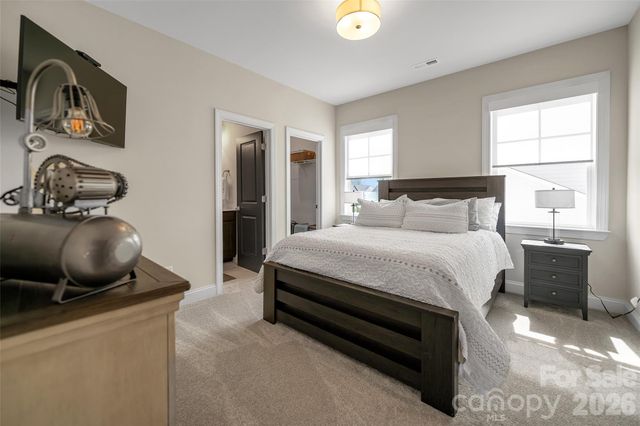 510 Meadow Ridge Drive, Belmont, NC 28012