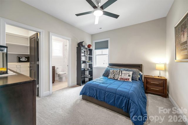 510 Meadow Ridge Drive, Belmont, NC 28012