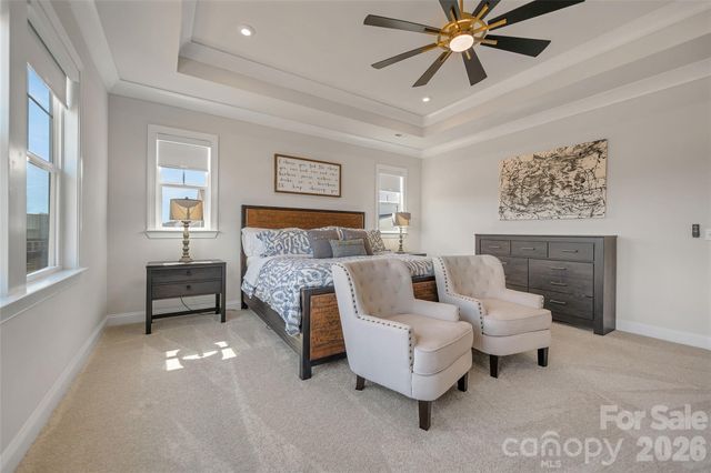 510 Meadow Ridge Drive, Belmont, NC 28012