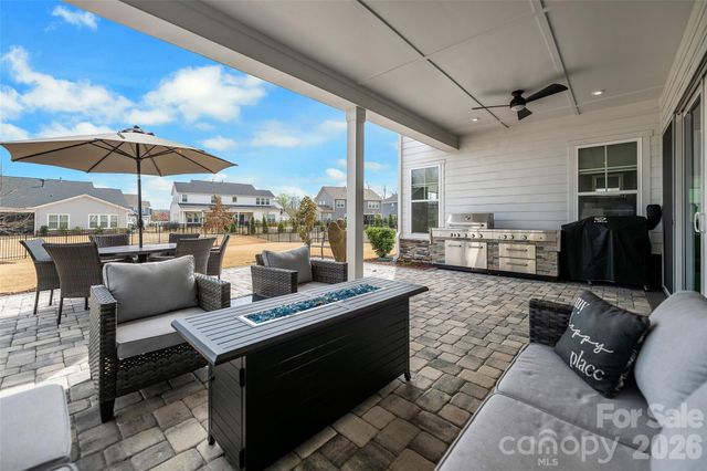 510 Meadow Ridge Drive, Belmont, NC 28012