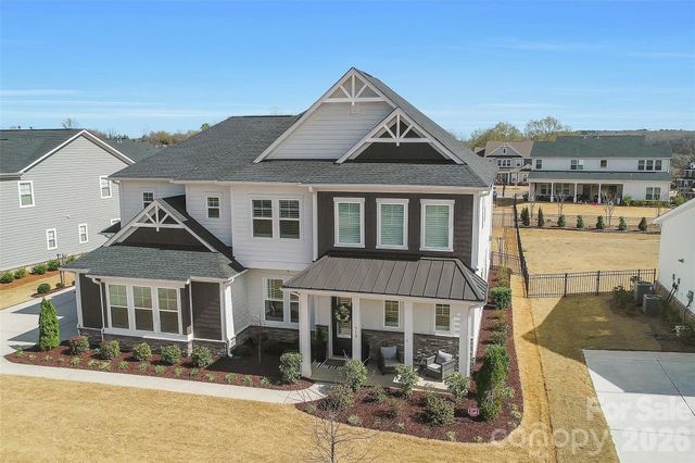 510 Meadow Ridge Drive, Belmont, NC 28012