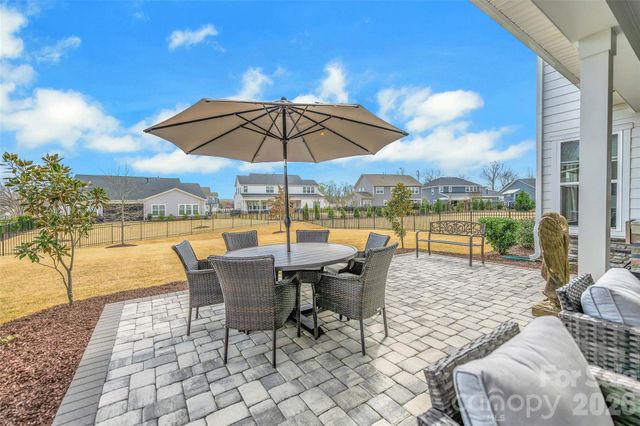 510 Meadow Ridge Drive, Belmont, NC 28012