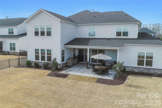 510 Meadow Ridge Drive, Belmont, NC 28012