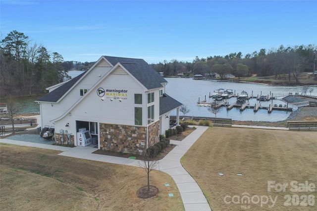 510 Meadow Ridge Drive, Belmont, NC 28012