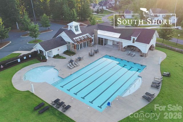 510 Meadow Ridge Drive, Belmont, NC 28012