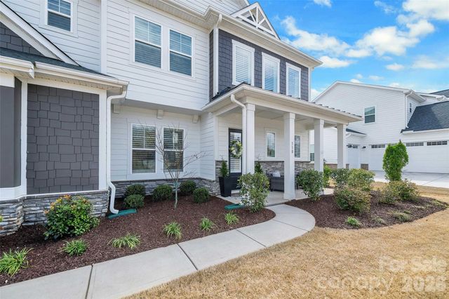 510 Meadow Ridge Drive, Belmont, NC 28012