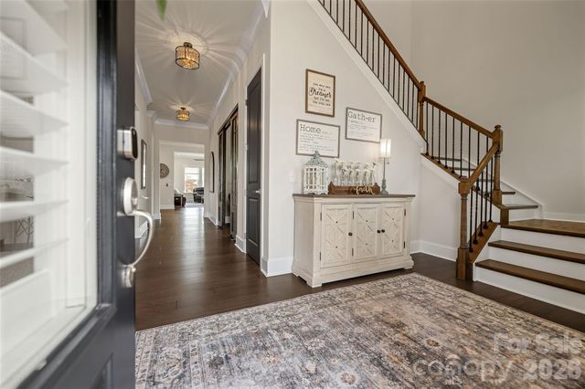 510 Meadow Ridge Drive, Belmont, NC 28012