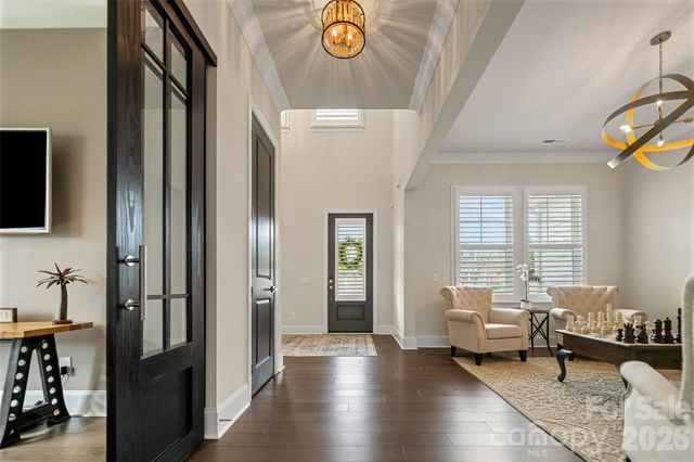 510 Meadow Ridge Drive, Belmont, NC 28012