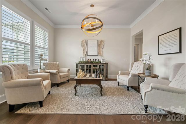 510 Meadow Ridge Drive, Belmont, NC 28012