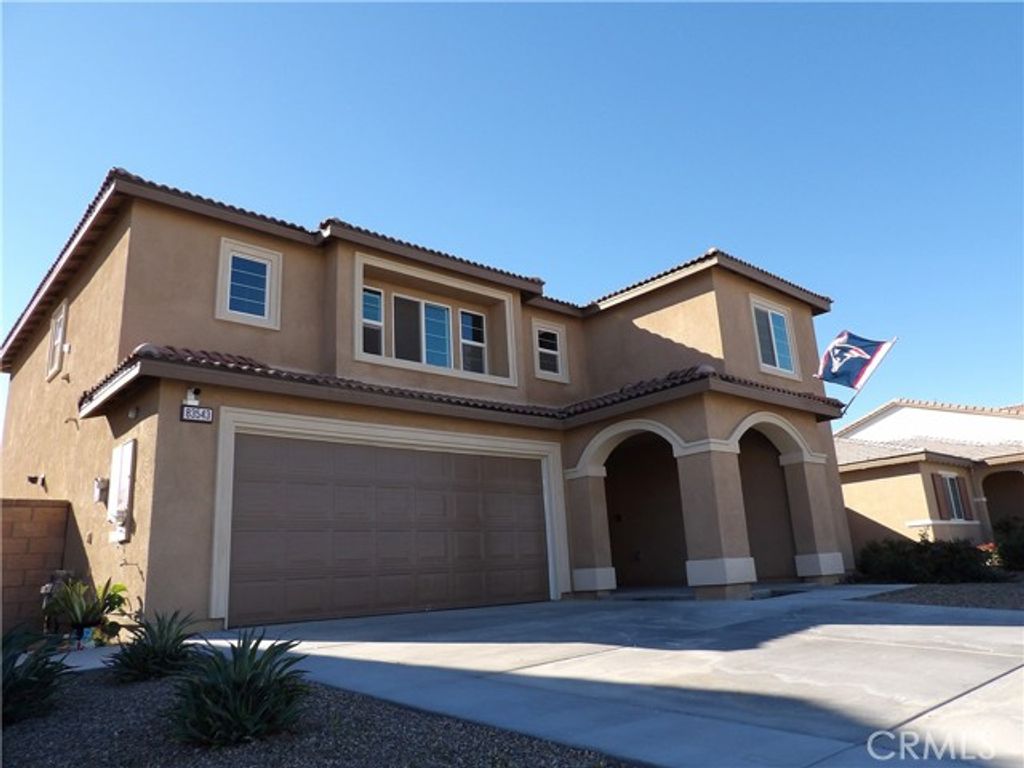 83543 Avenida San Domingo, Coachella, CA 92236