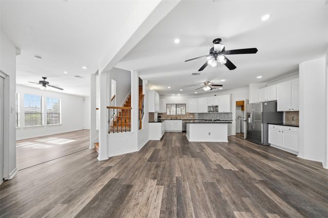 2310 Mckendrick DR, Cedar Park, TX 78613