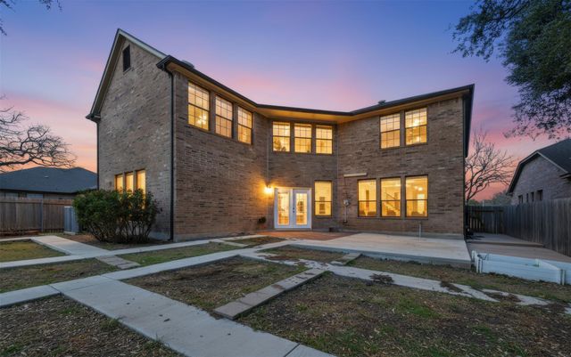 2310 Mckendrick DR, Cedar Park, TX 78613