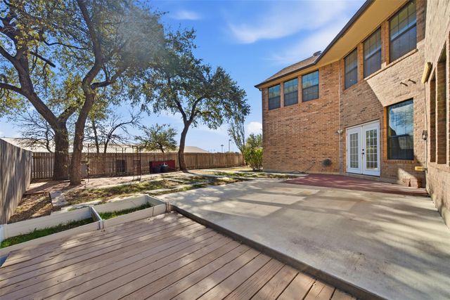 2310 Mckendrick DR, Cedar Park, TX 78613