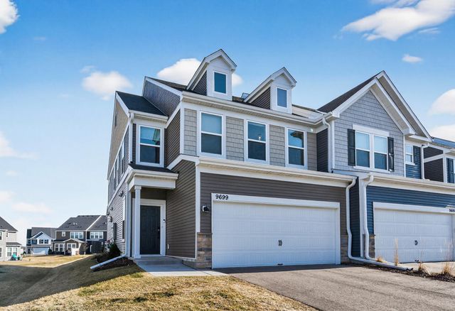 9699 4th Street N, Lake Elmo, MN 55042