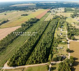Tbd Auzenne Street, Arnaudville, LA 70512