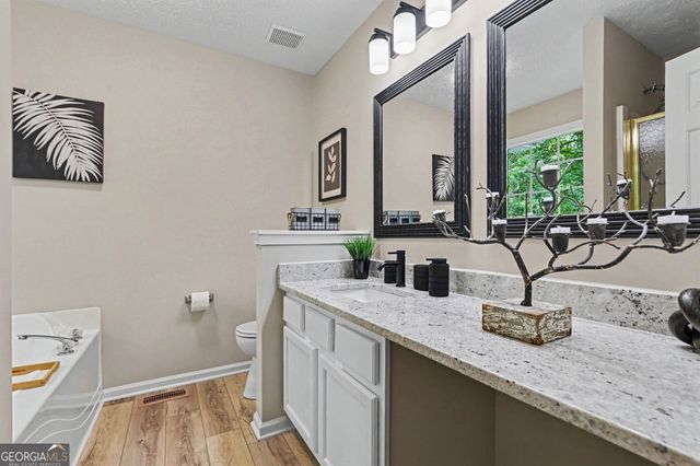 219 SENATOR Road, Douglasville, GA 30134
