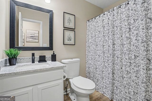 219 SENATOR Road, Douglasville, GA 30134