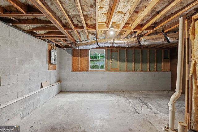 219 SENATOR Road, Douglasville, GA 30134