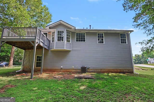 219 SENATOR Road, Douglasville, GA 30134