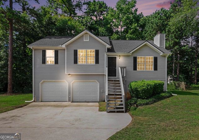 219 SENATOR Road, Douglasville, GA 30134