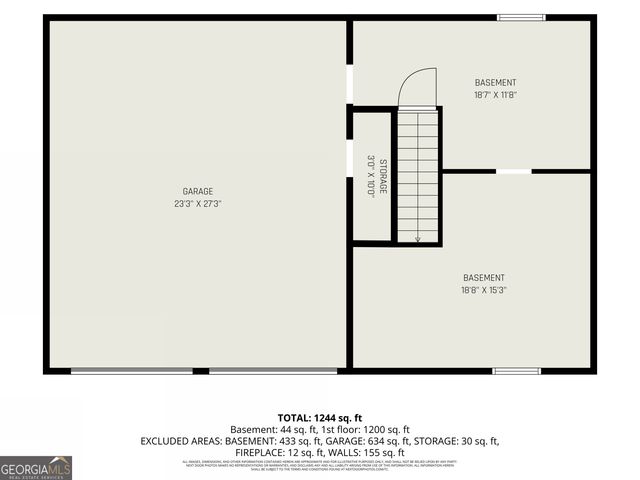 219 SENATOR Road, Douglasville, GA 30134