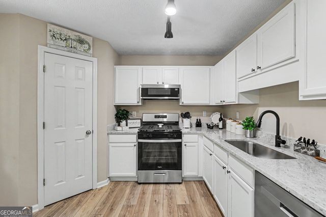 219 SENATOR Road, Douglasville, GA 30134