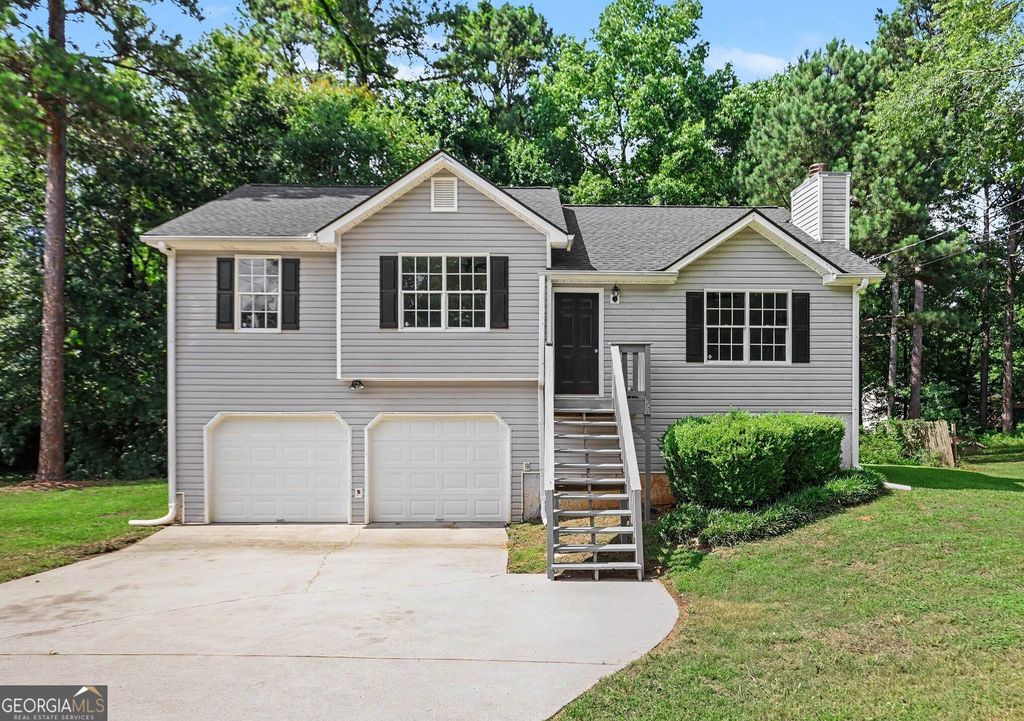 219 SENATOR Road, Douglasville, GA 30134