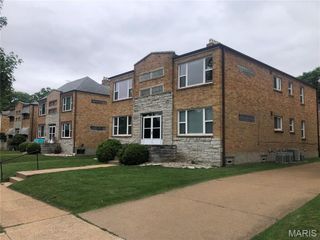 7128 Jamieson Avenue, St Louis, MO 63109