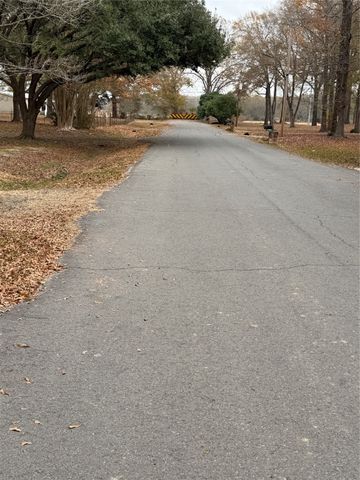 1780 Post Oak Road, Keithville, LA 71047