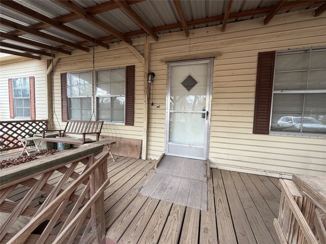 1780 Post Oak Road, Keithville, LA 71047