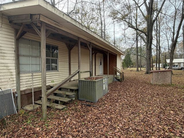 1780 Post Oak Road, Keithville, LA 71047