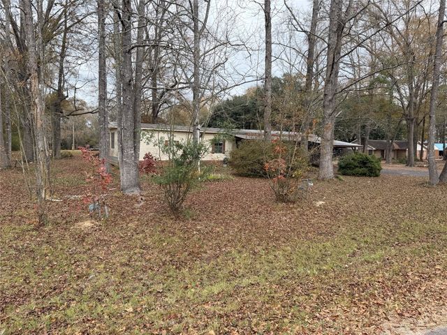 1780 Post Oak Road, Keithville, LA 71047