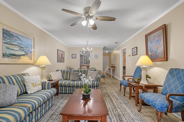 6734 Blue Heron Blvd Unit 104, Myrtle Beach, SC 29588