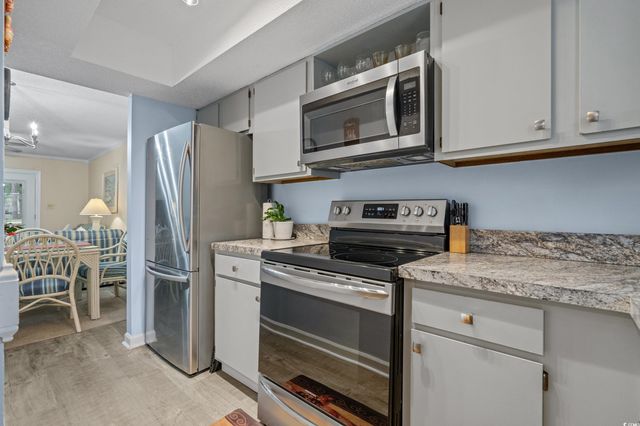 6734 Blue Heron Blvd Unit 104, Myrtle Beach, SC 29588