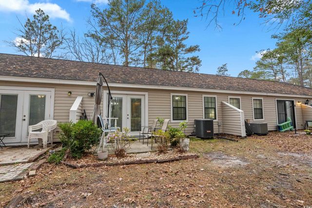 6734 Blue Heron Blvd Unit 104, Myrtle Beach, SC 29588