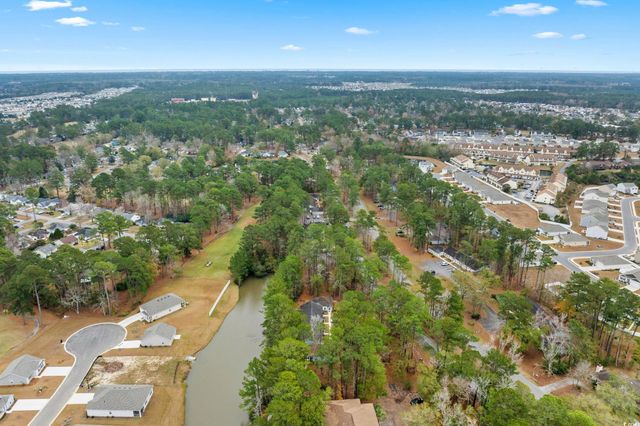 6734 Blue Heron Blvd Unit 104, Myrtle Beach, SC 29588