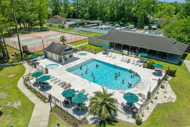 6734 Blue Heron Blvd Unit 104, Myrtle Beach, SC 29588