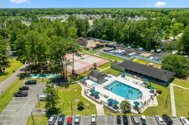 6734 Blue Heron Blvd Unit 104, Myrtle Beach, SC 29588