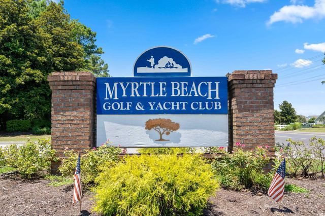 6734 Blue Heron Blvd Unit 104, Myrtle Beach, SC 29588