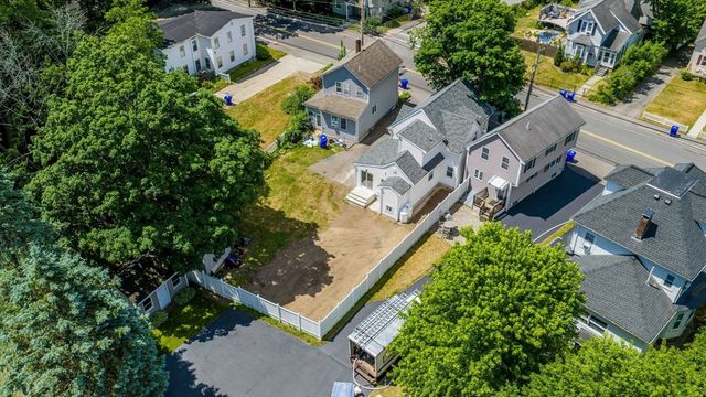 191 Bay St, Taunton, MA 02780
